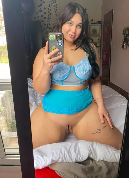 How long do you think you'd last? by sofialoveofficial