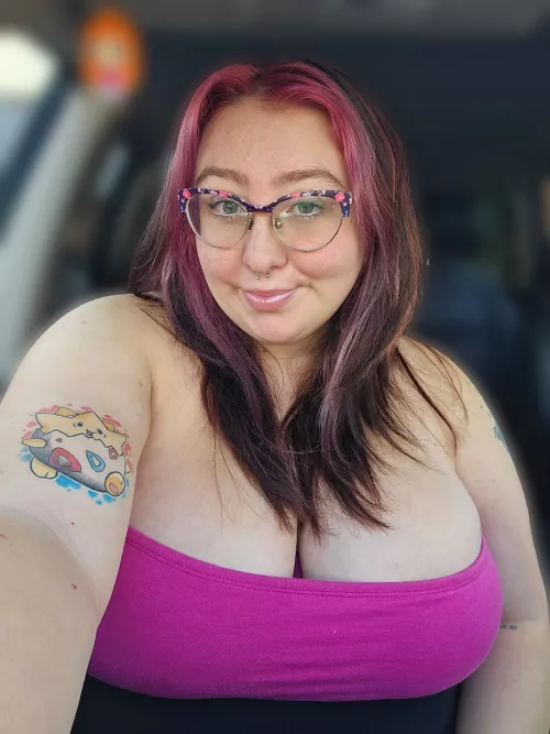 how was your Monday? 🫶 by sapphiremelonz