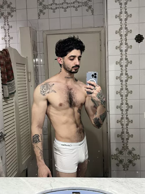 how would you describe me in one word? by fffffrancis