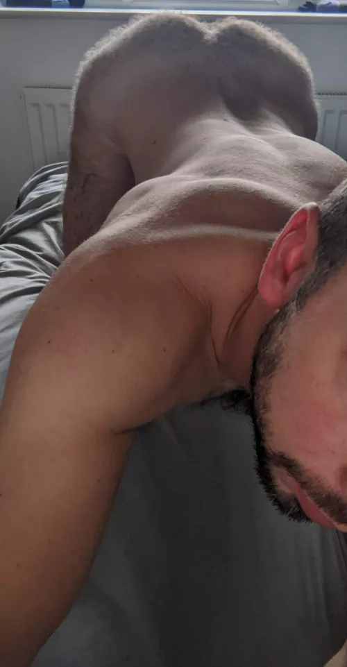 How's this for golden arches? 🤣 by boundadventure61