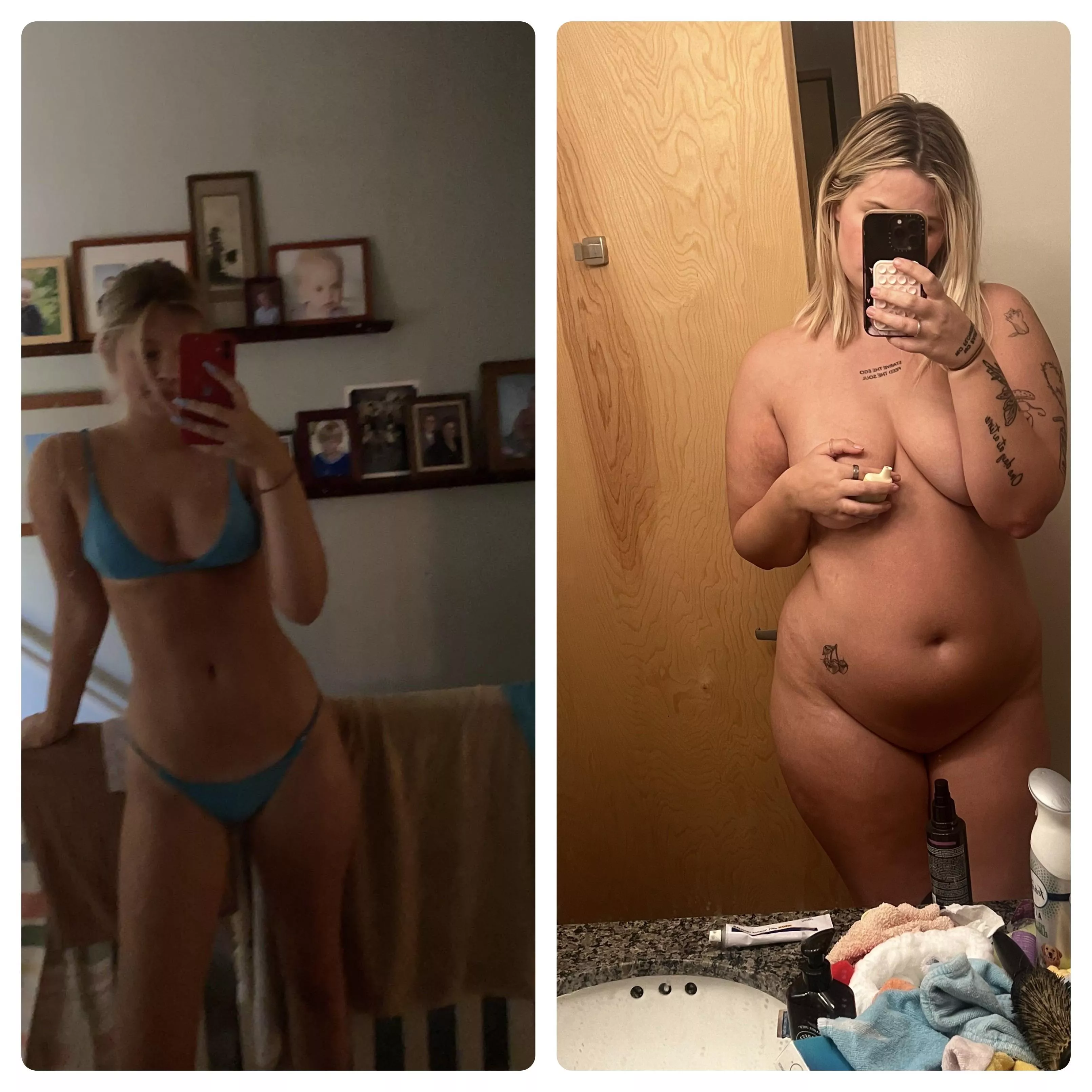 I got so soft posted by wispy_girlwa