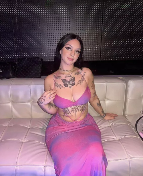 i have more on my legs too 😉 by bimbomlololol