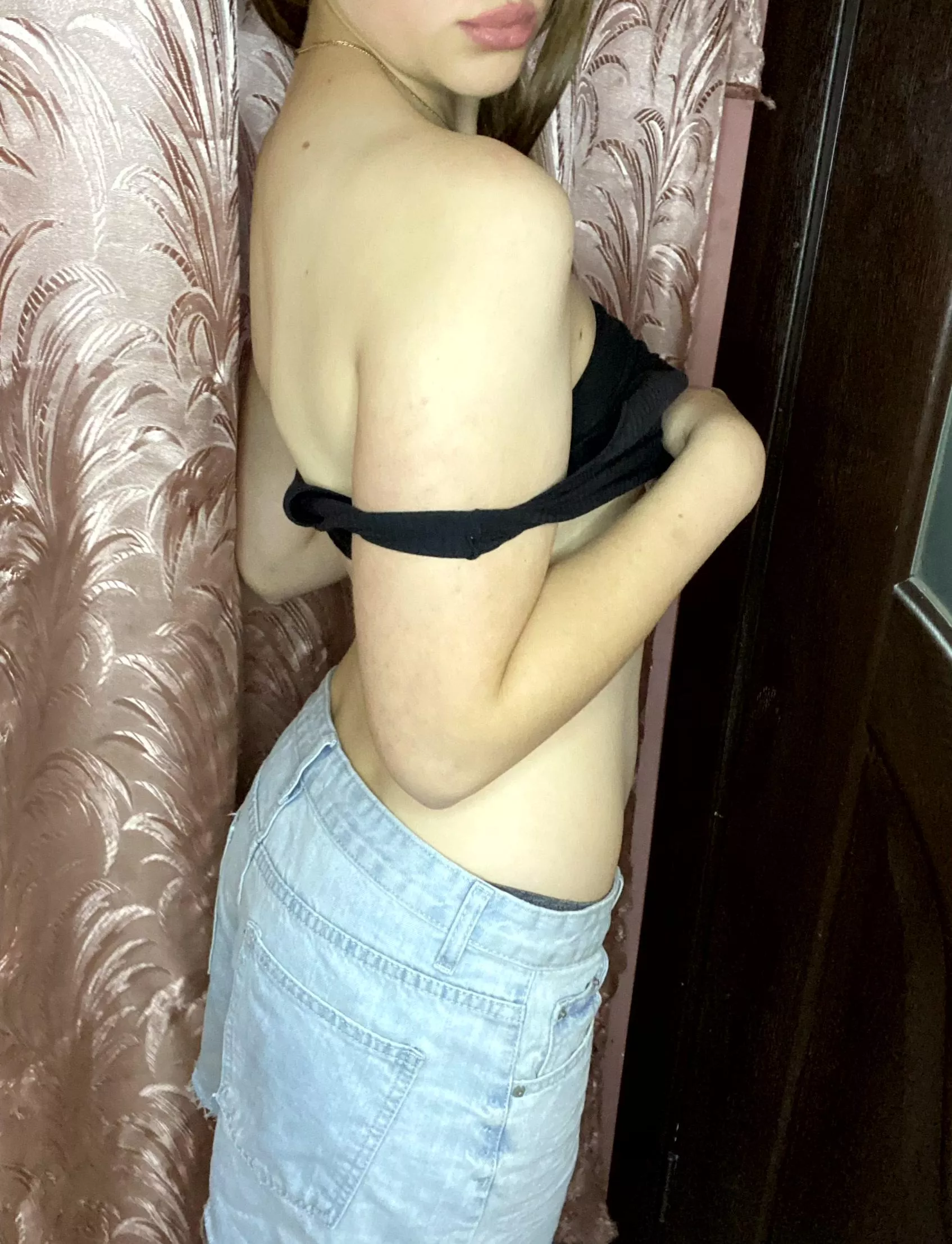 I hope you'll like this outfit XOXO posted by AdhesivenessCleara