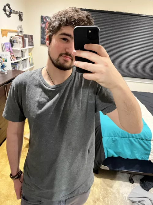 I just need a friend lol by Aqua_Master_