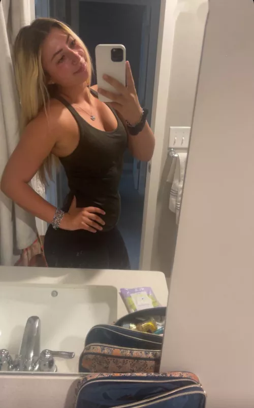 I reached my body goal, you should reach my deepest also by Separate-Duty-878