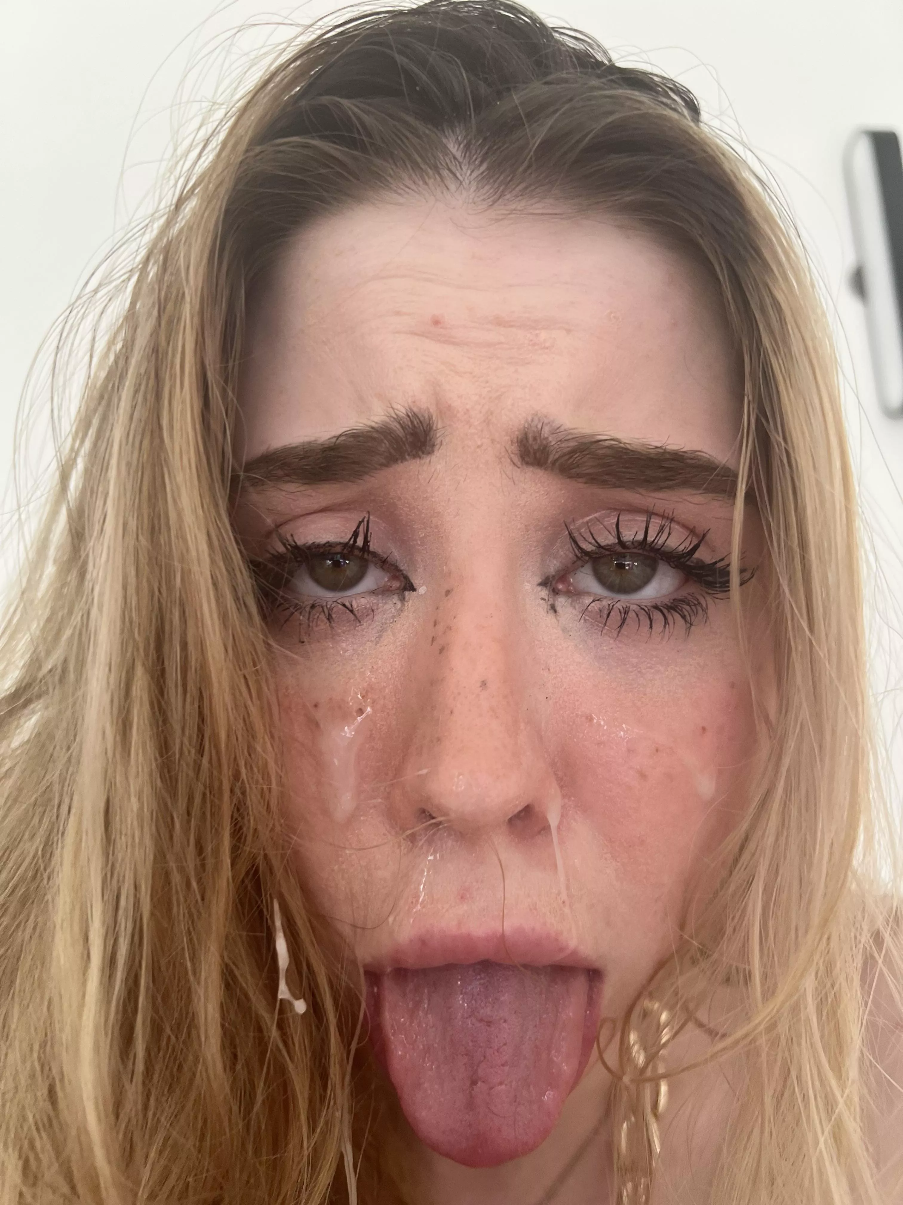 I try to be good but for some reason all of my first dates end like this :/ posted by prosexx