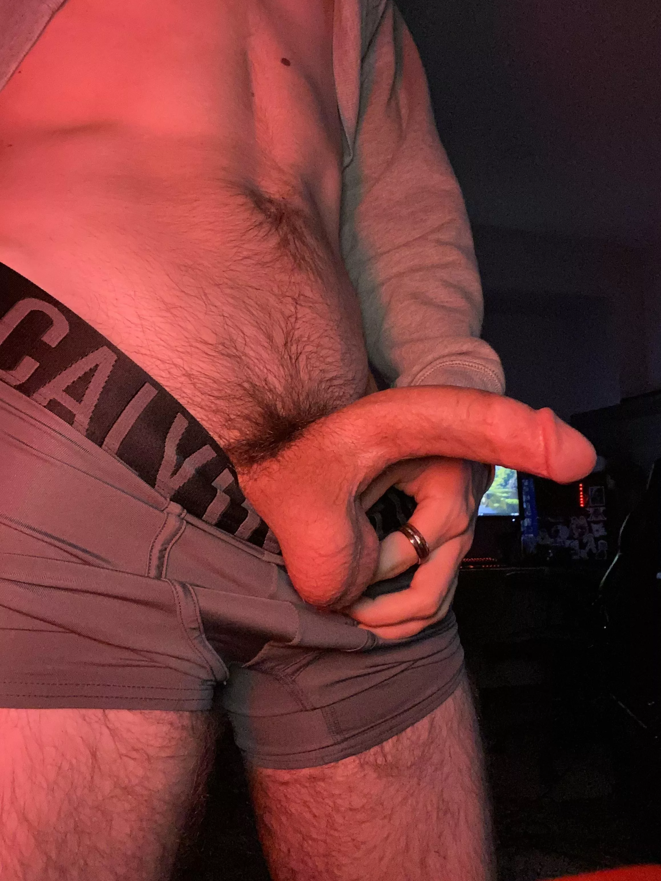 I wanna make you scream posted by MaxxxHans