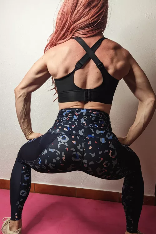 I want you be my partner and I will teach you few cheeky moves by powerfulzoyaxxx