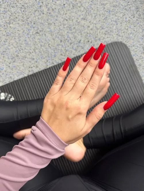 i will scratch your whole body by strungdelorme