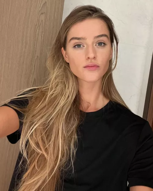 Ichelle Streekstra by sagar9175