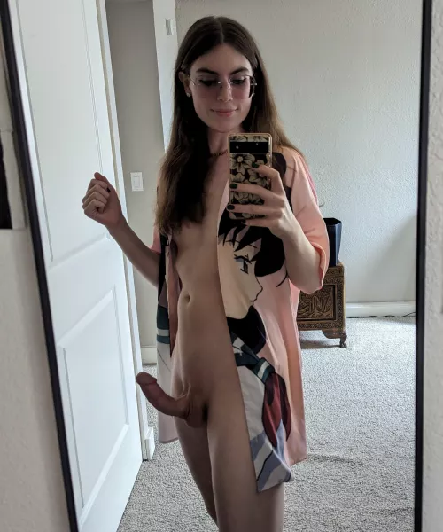 If I join you in bed, can I get head? by nayomo_