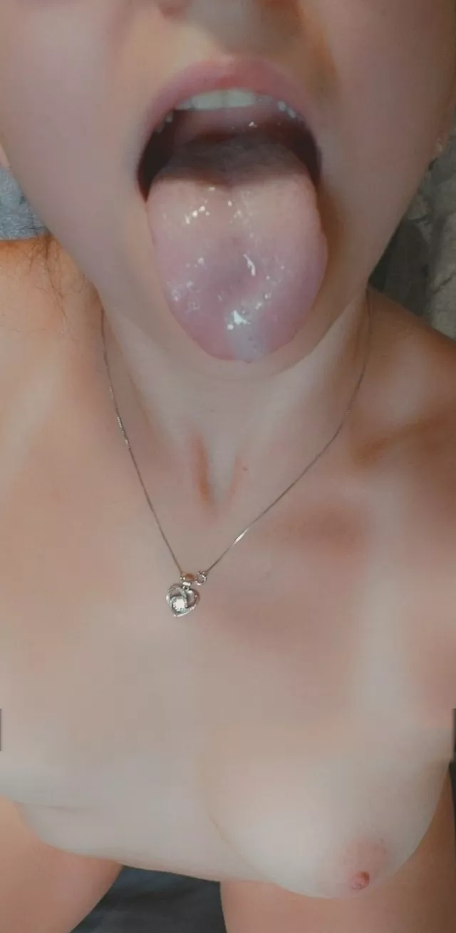 I'm ready to take all your cum [F23] posted by EriSub