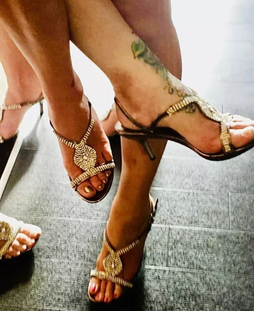 Imagine being all tangled up in this. by GwenGoodell