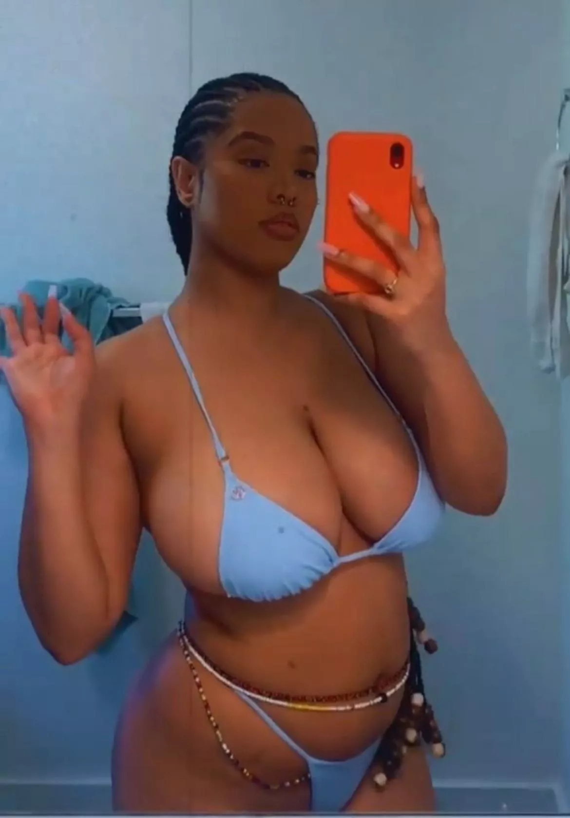 Incredible posted by boredAndtired_2