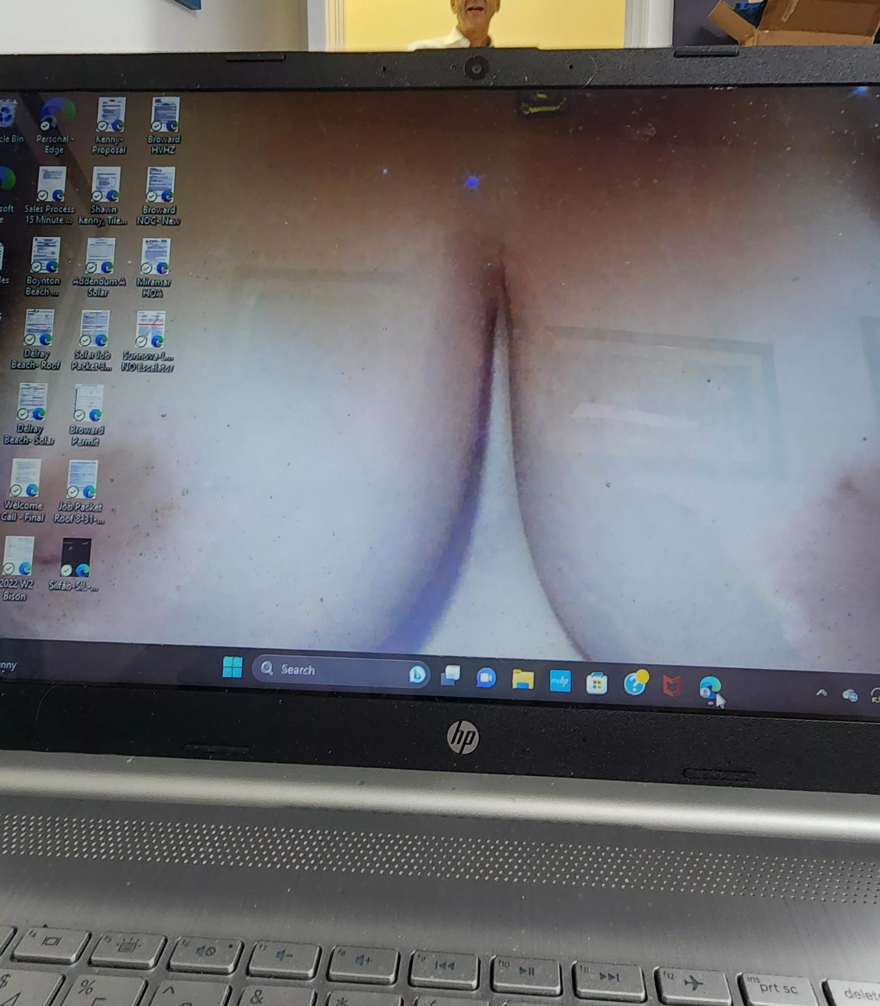 Is this appropriate for work.. posted by Incaseofboredom