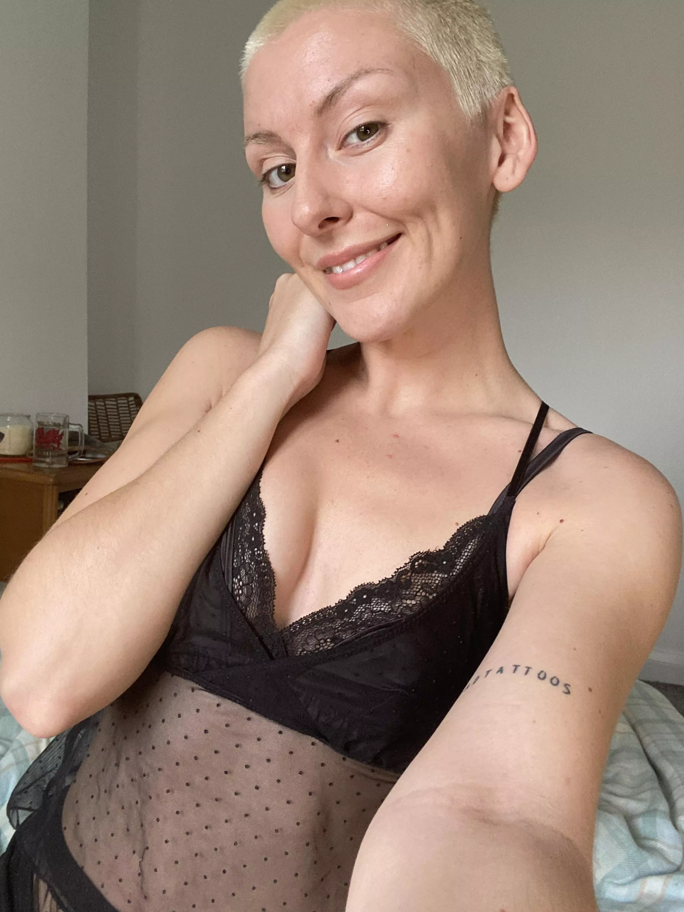 Is this too short? posted by lissaisshaving