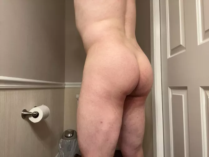 It wants to be used by StivGroFur