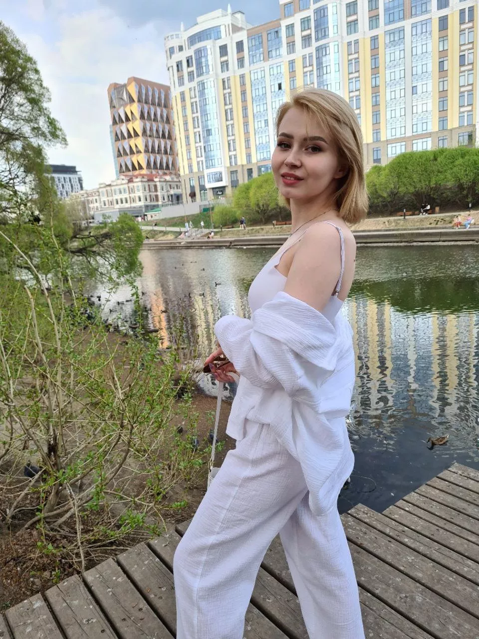 IUTR posted by StardustDiva