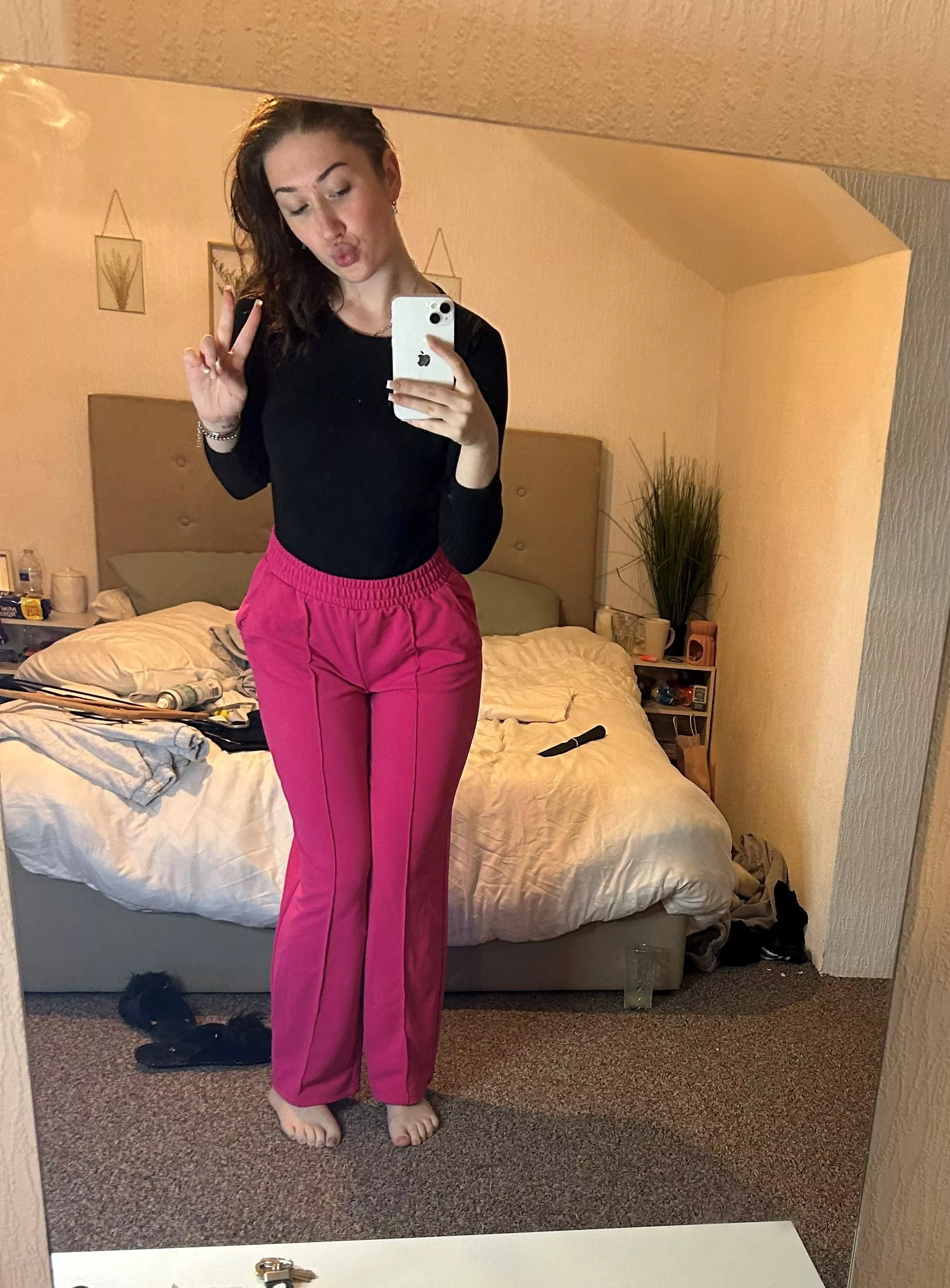 IUTR 💖 posted by Addison_Juhi