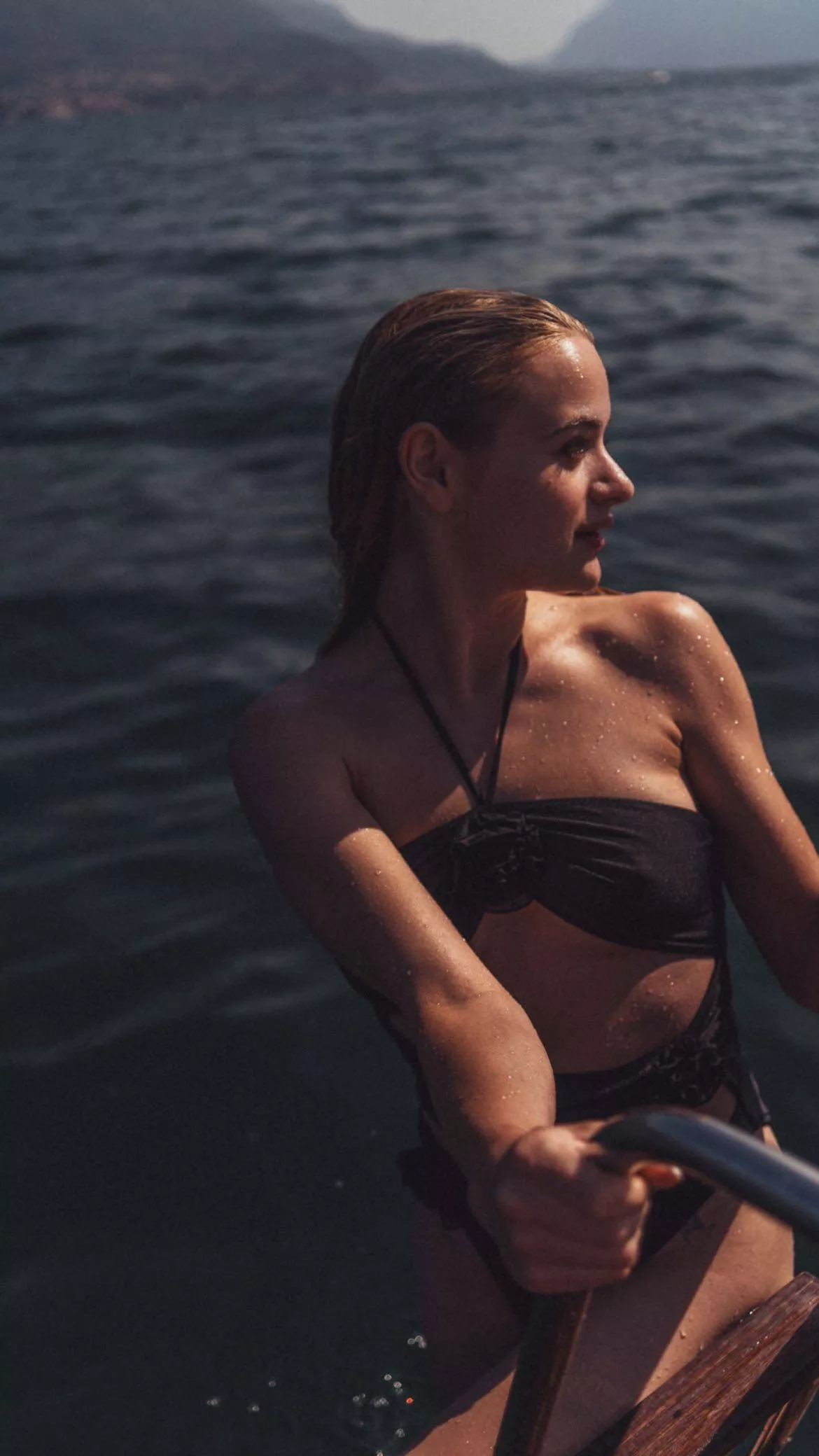 Joey King posted by R42ToMoffat