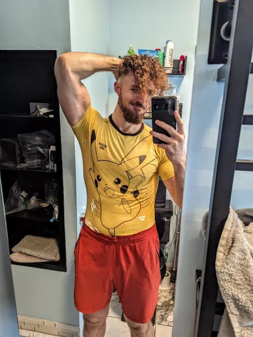 Just a big kid at heart by dreaming_prometheus