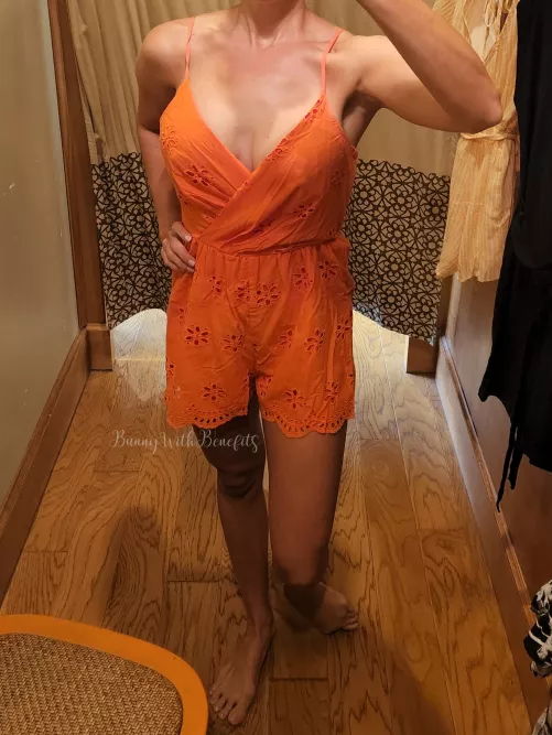 Just a little pokey. by bunnywithbenefits