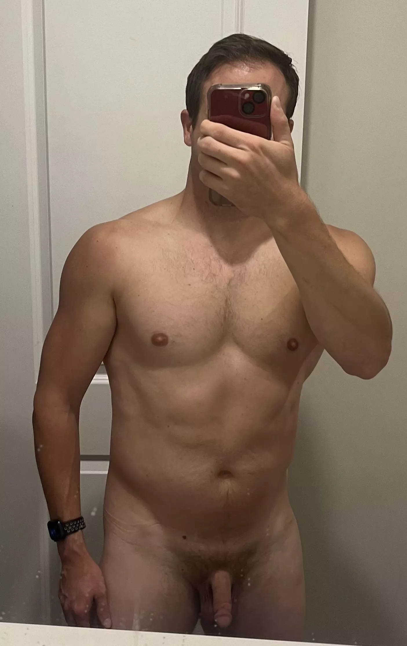 Just a southern dad [44]. Feel free to say hi posted by A40sDad