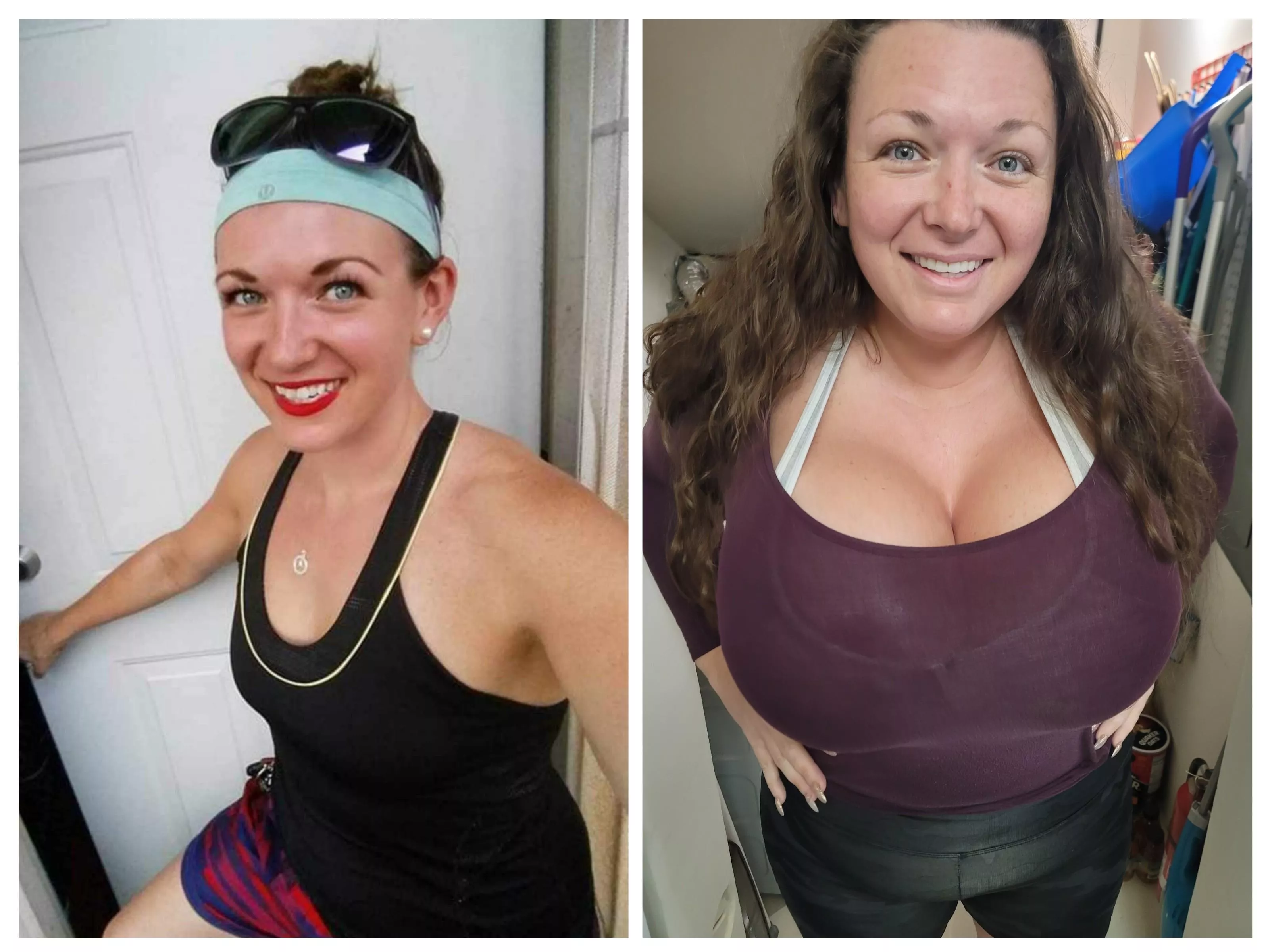 Just got a fill and already planning another one. I just can't stop going bigger. posted by avalonxoxo_2k