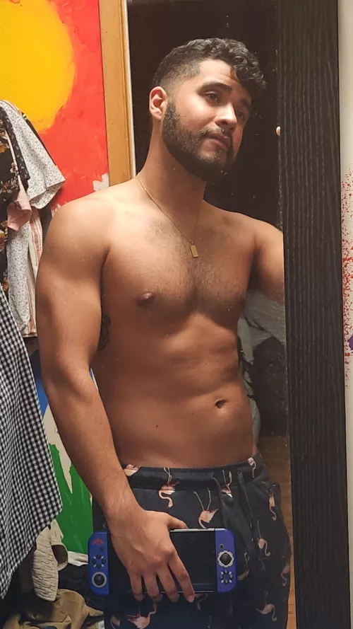 Just wanna play more Smash and BG3. Don't want the weekend to end 🥲 by Stark_13_