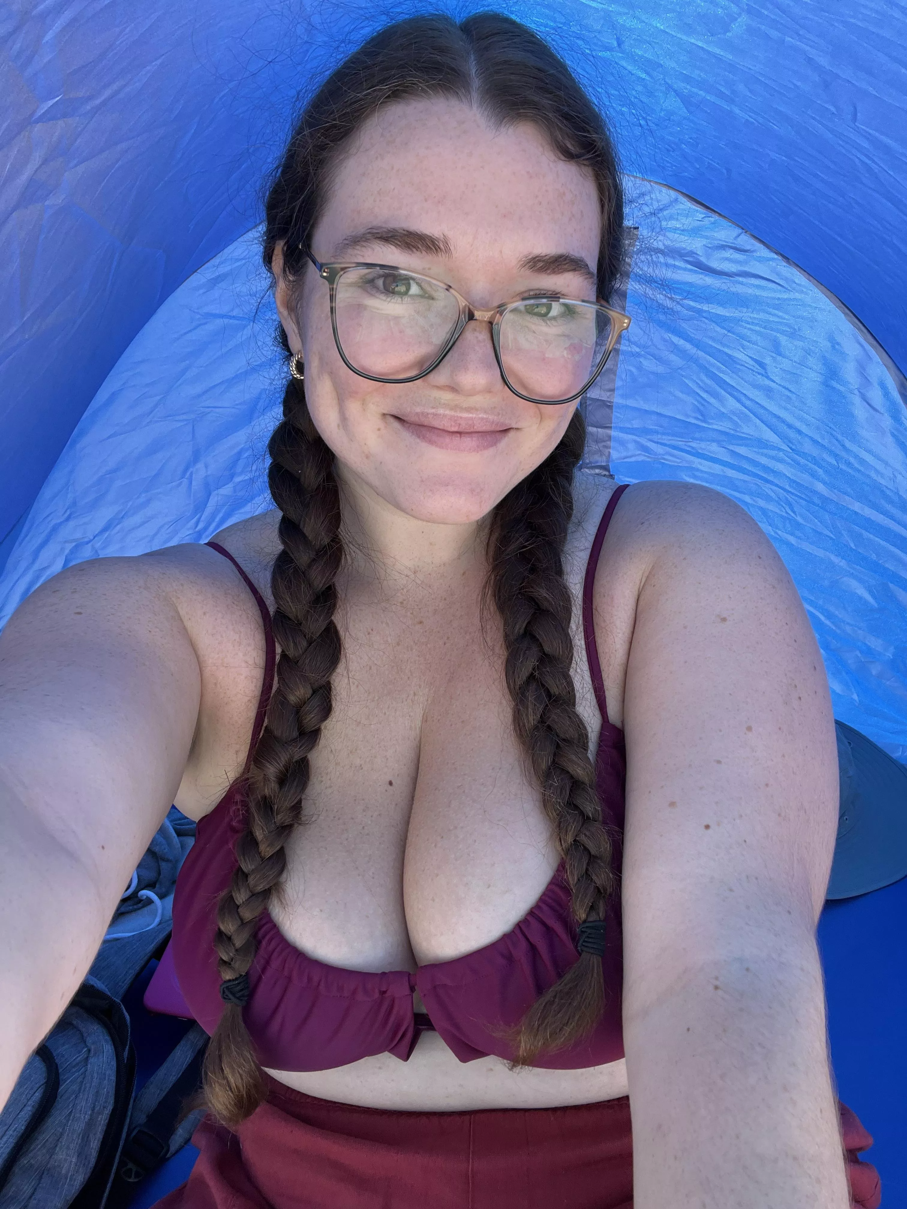 Last day on the beach for awhile posted by ViggsH