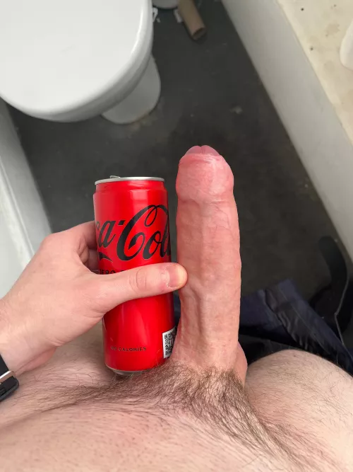 Let’s compare dicks bro by Middle-Detective4950