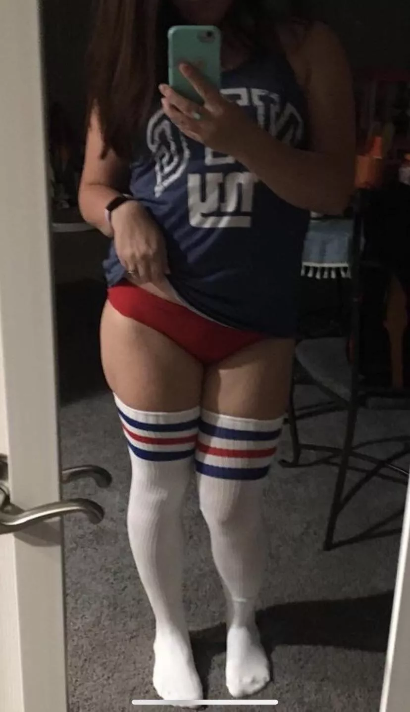 Let’s go G-MEN! posted by [deleted]