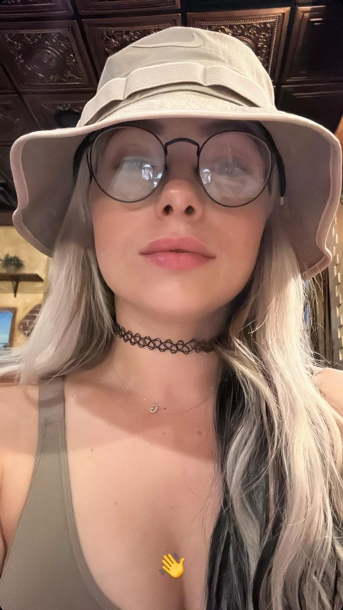 Liv Morgan posted by Alternative-Pair-898