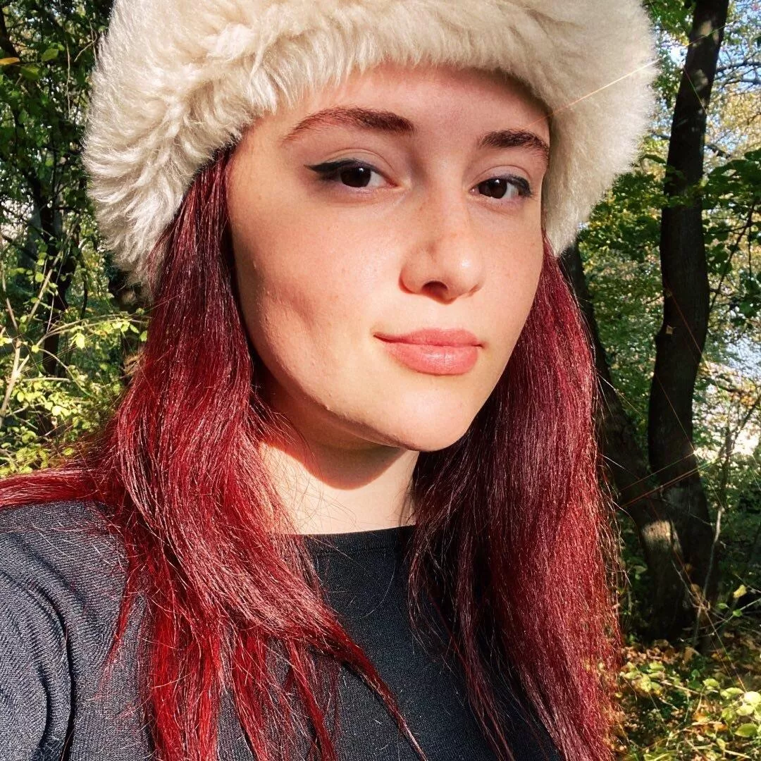 Love posted by magnacarti