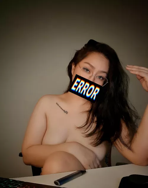 Monday Madness. (f)😵😮‍💨😶‍🌫️🤯 by Kwhateva