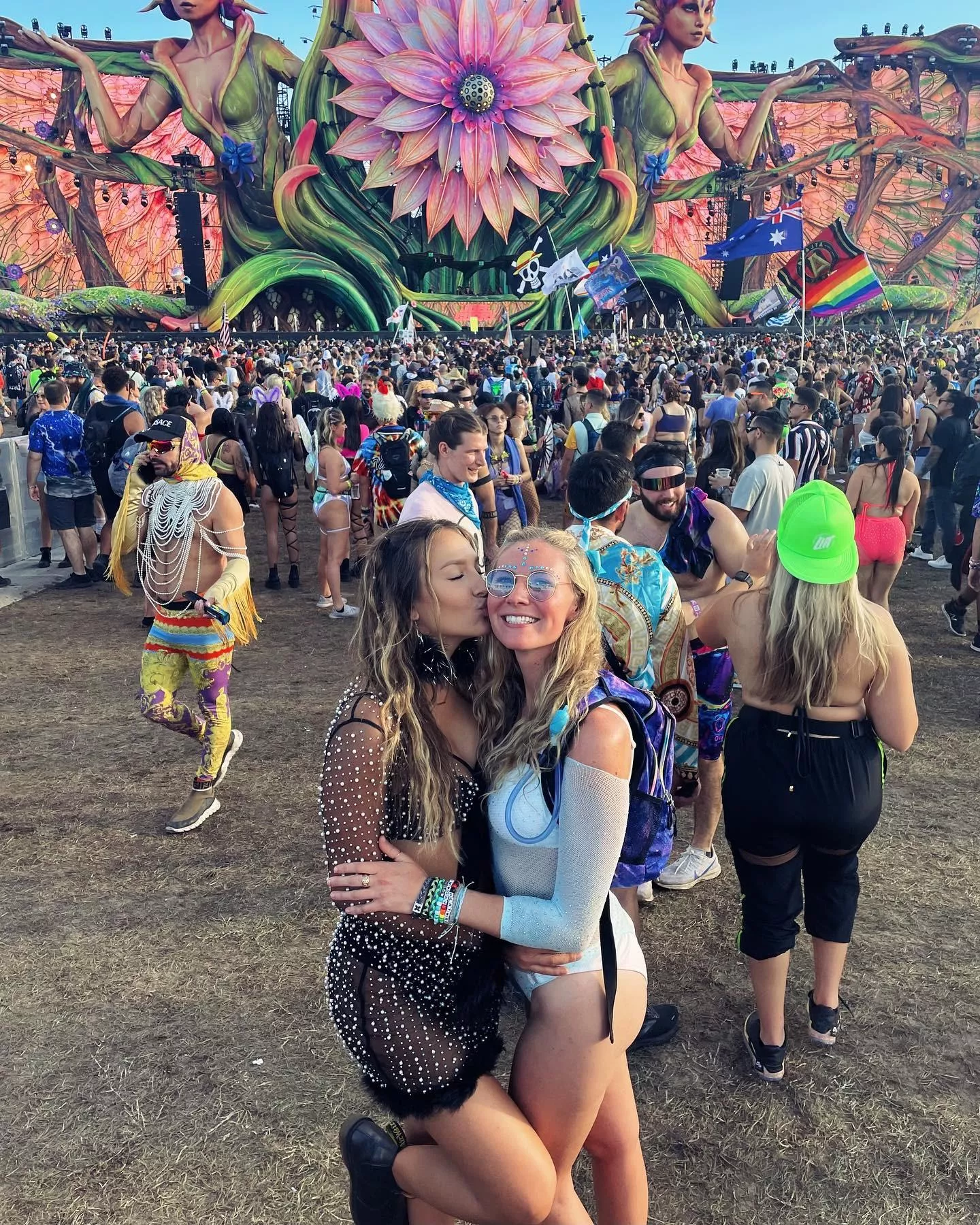 More then friends posted by HonestRunner