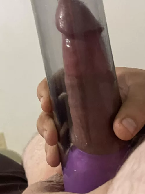 Must pump Monday by nuttsakjack