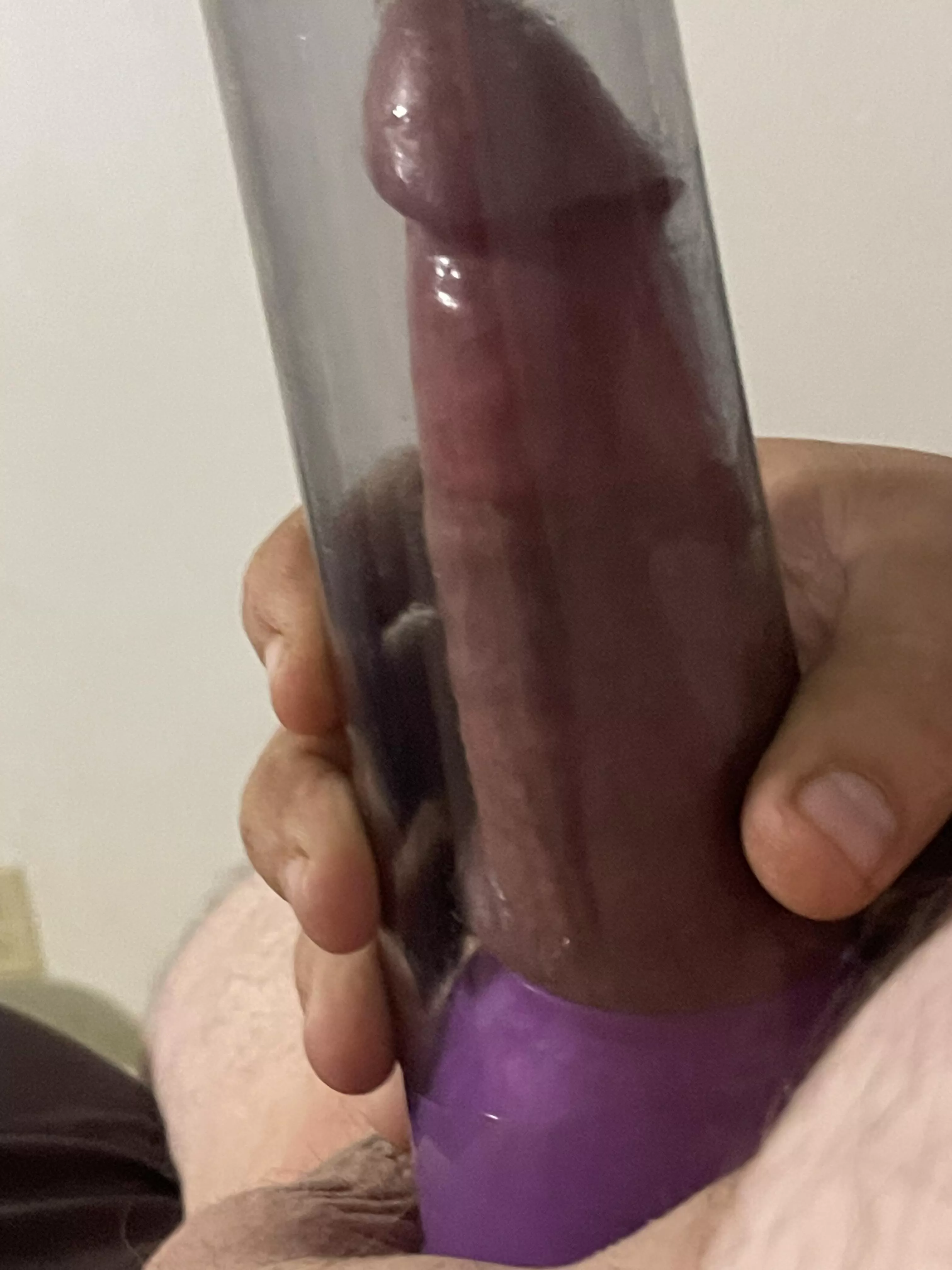 Must pump Monday posted by nuttsakjack