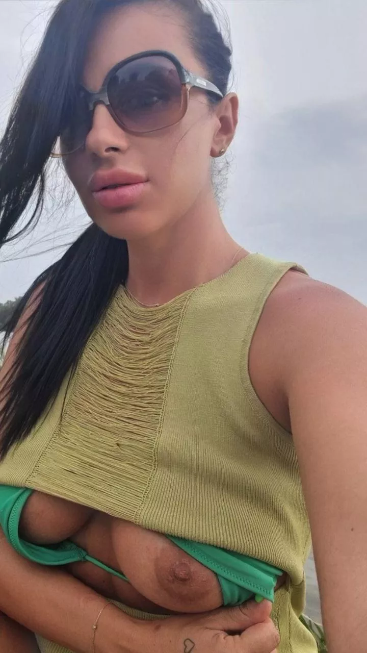 My boobs need kisses from you (wife) posted by Tough_Measurement119