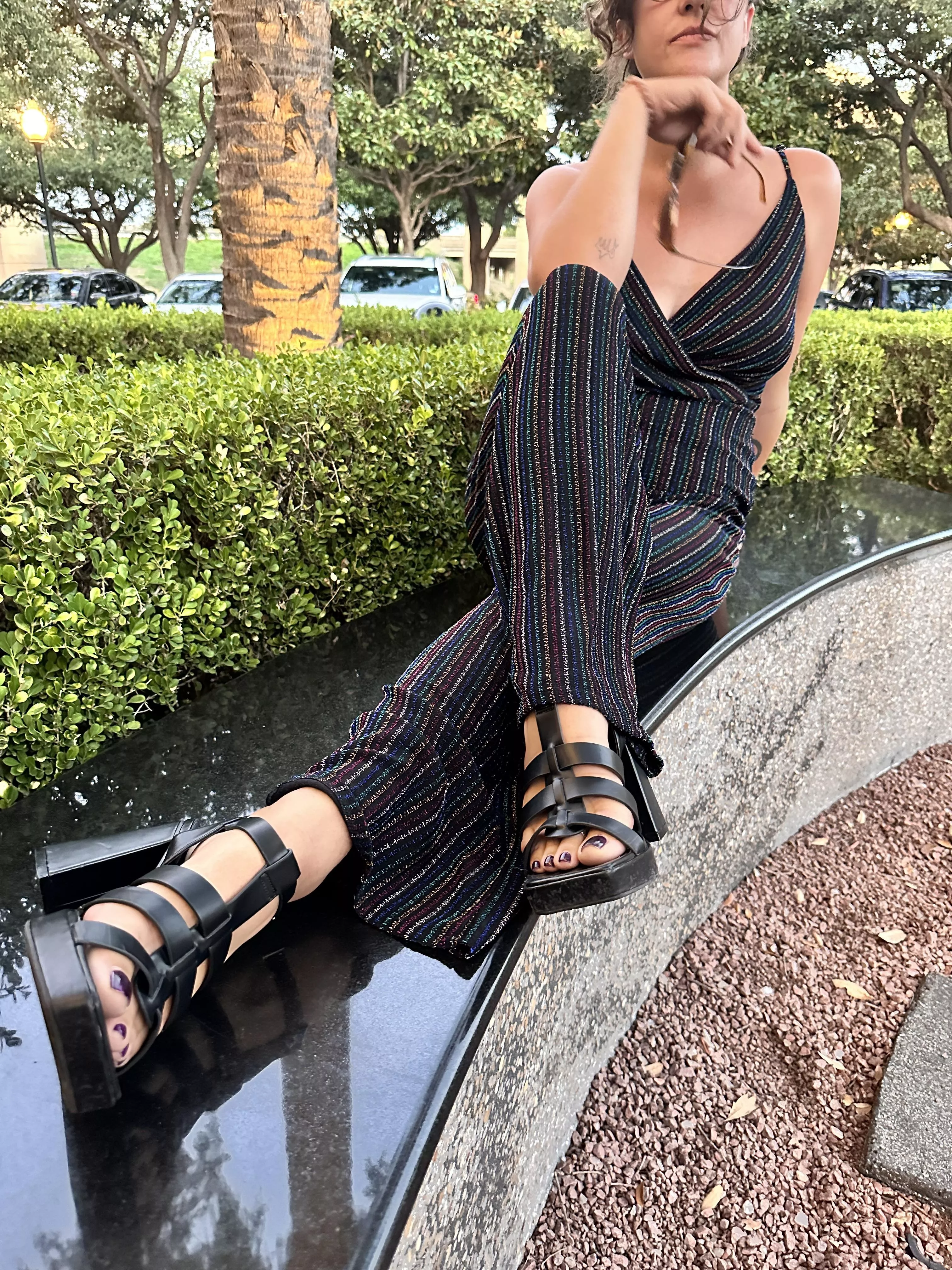 My favorite pair posted by Thedivinefoot