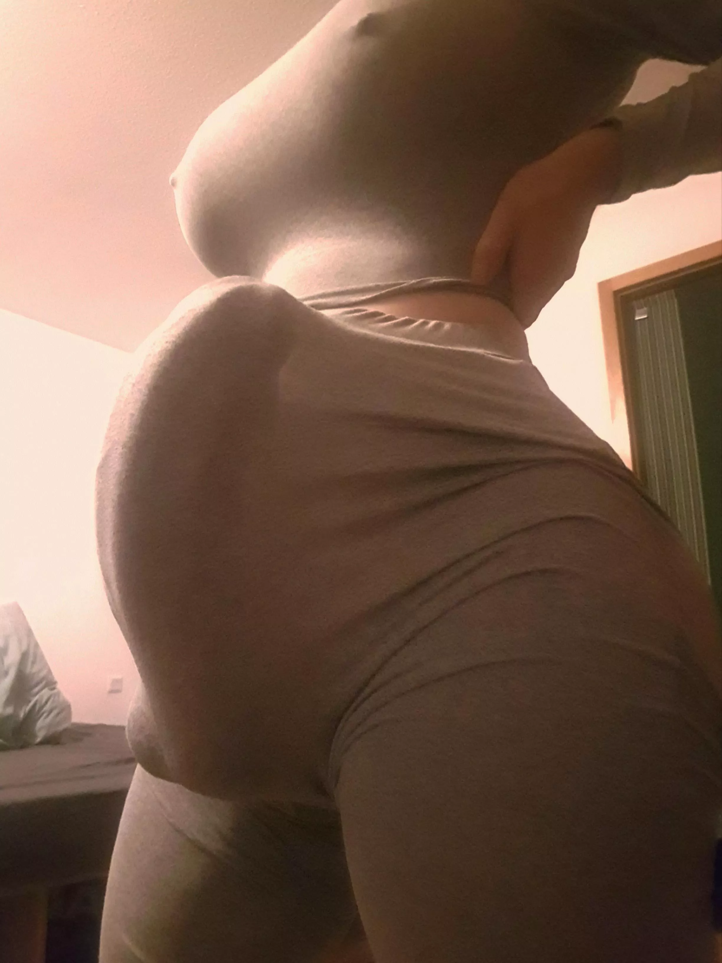 My massive cock won't calm down~ posted by No-String4247