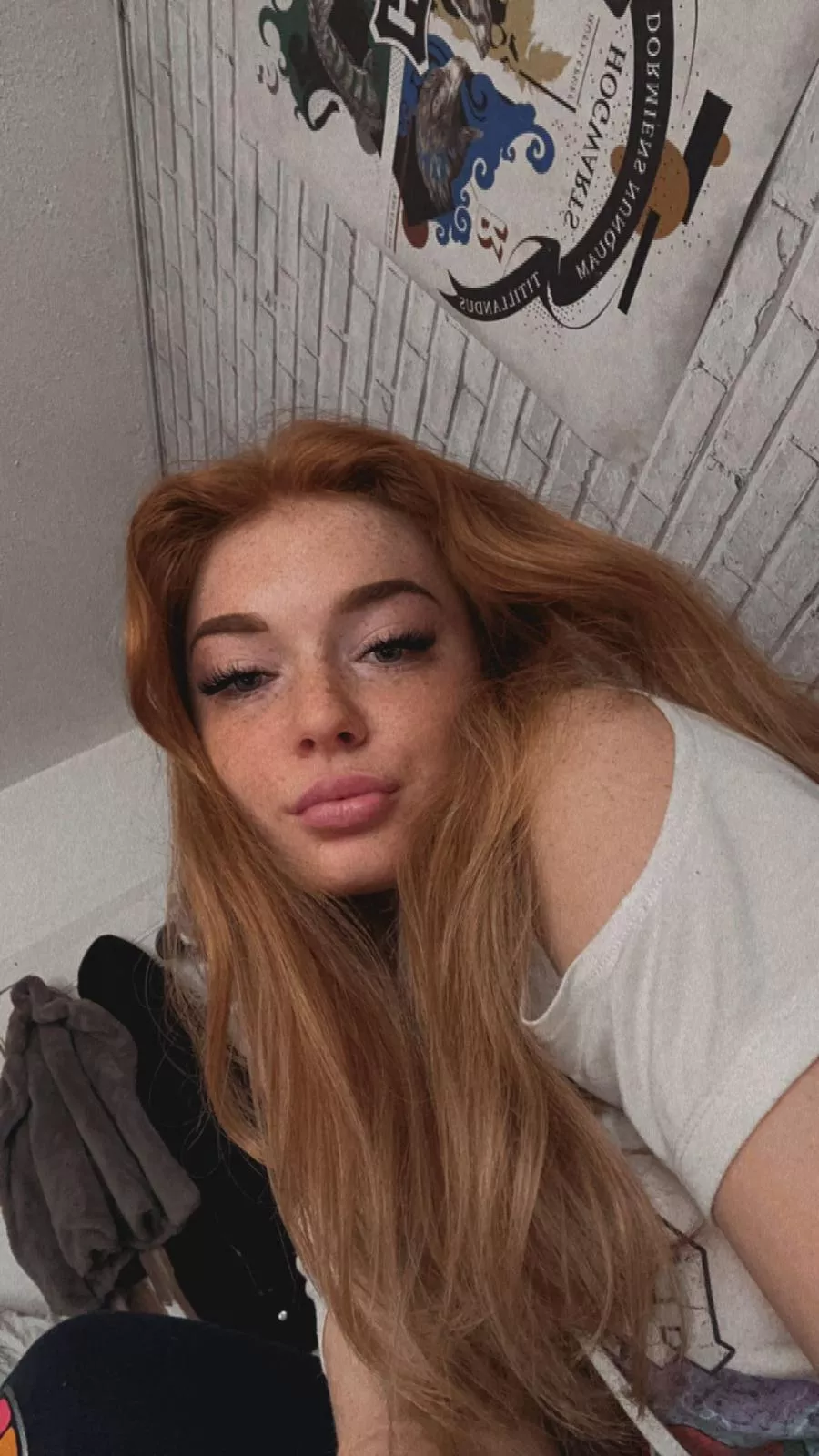 Netflix and Chill? posted by Riley_AA