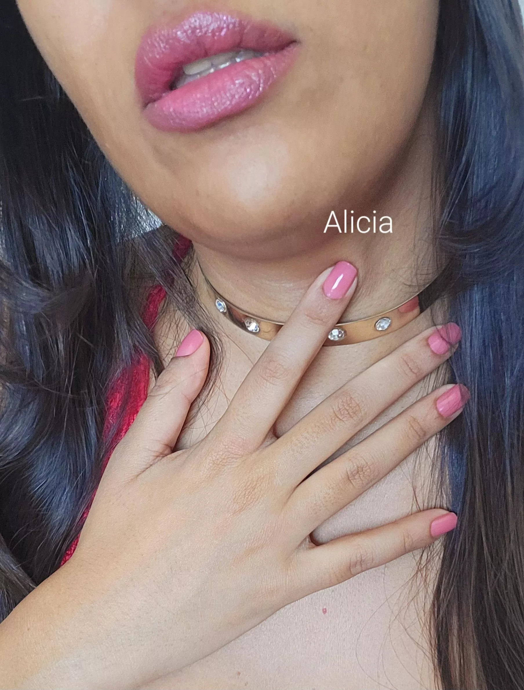 Pink day posted by Nandorrn