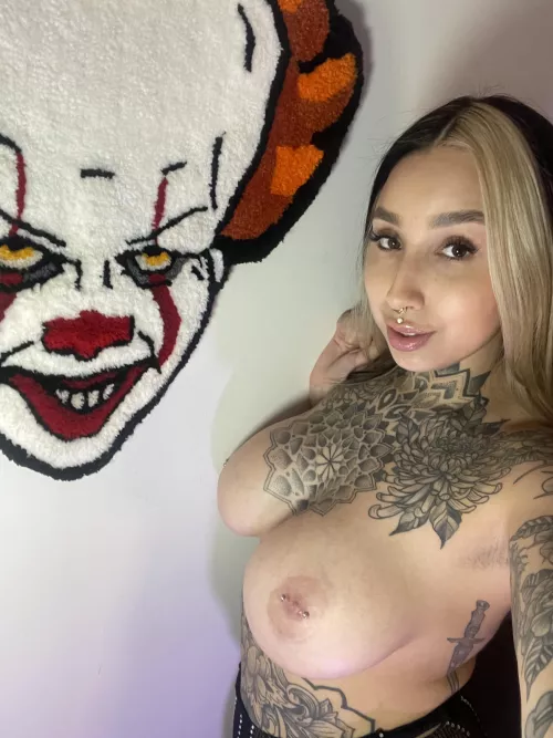 Pull over, its fuck me time by JumyTeam