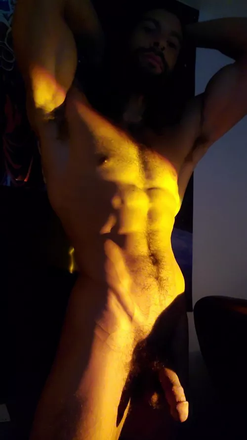 Put it in your mouth ;) by Guava_juiceee