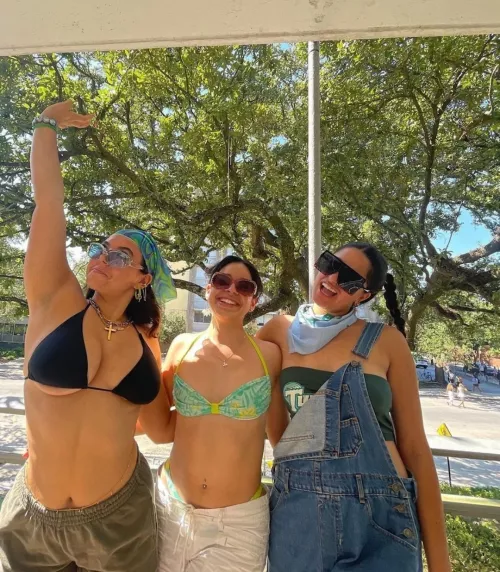 Raising the roof by inthe504