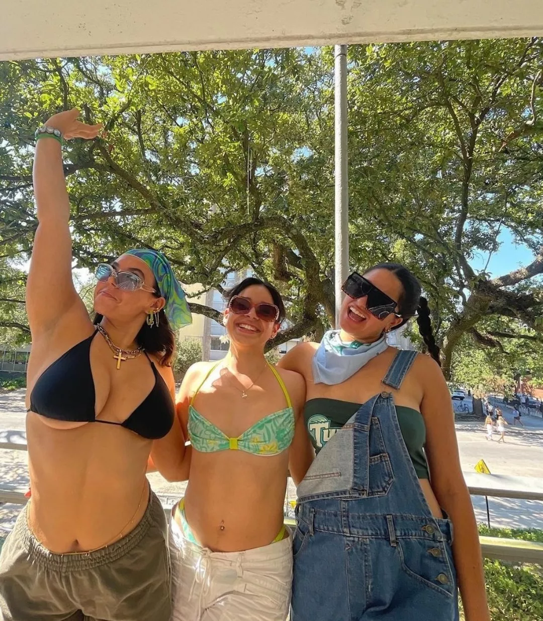 Raising the roof posted by inthe504