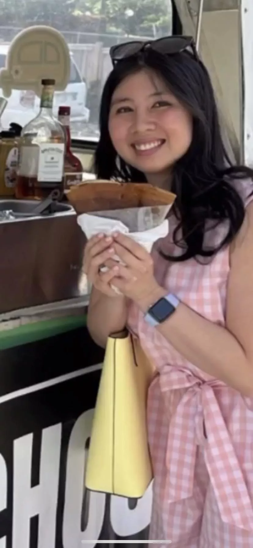 Rate her posted by joymeetsworld3