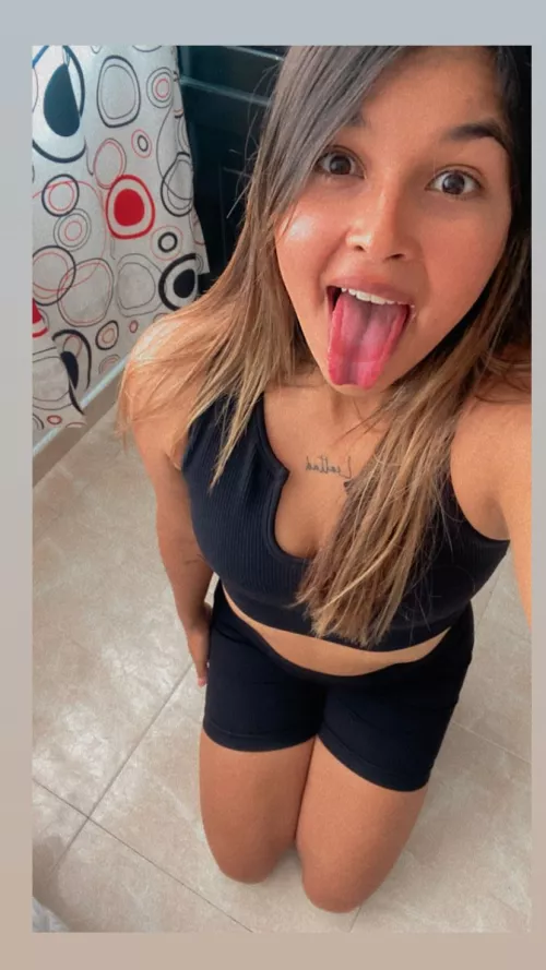 Ready for another round of Sexy White Cocks in my DMs! by lexynat