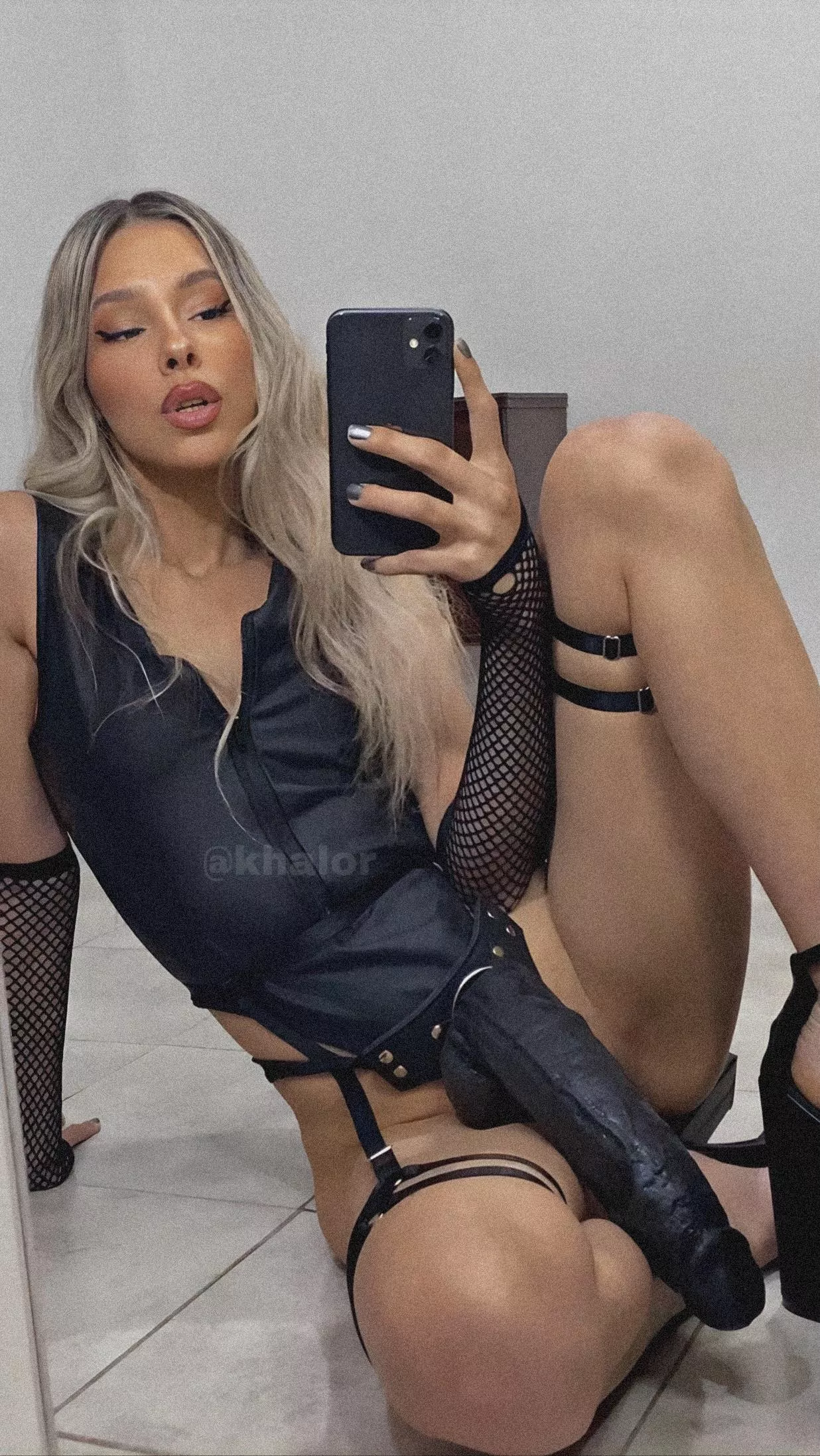 Ready to ruin your life. posted by kkhalor